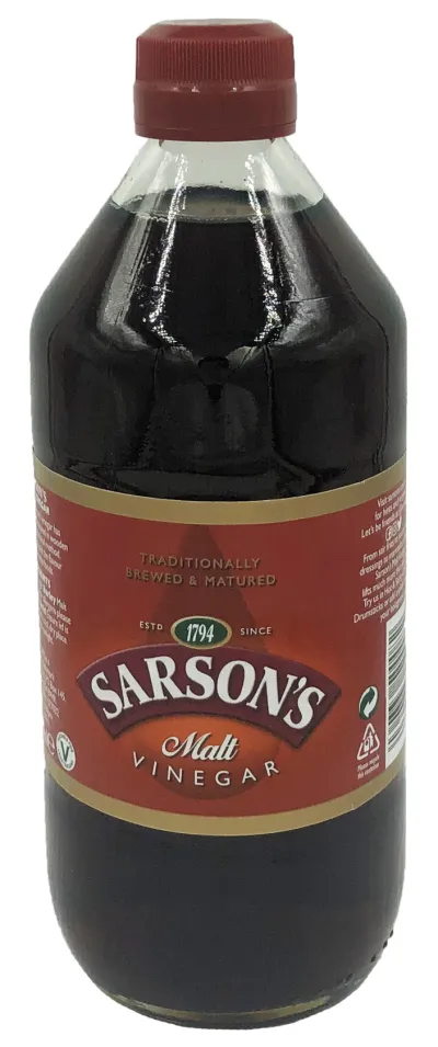 Sarson's Malt Vinegar