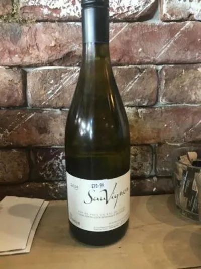 Sauvignon blanc