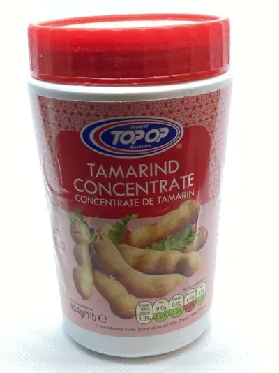 Tamarind Concentrate 454g