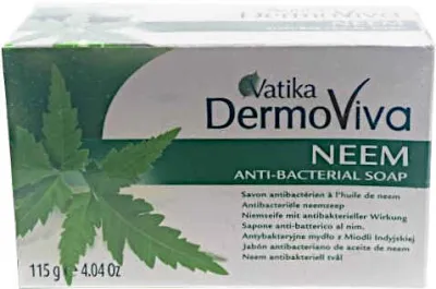 Antibacterial  soap