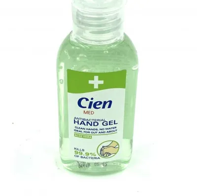 Antibacterial Hand gel