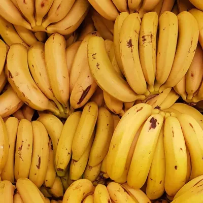 Bananas 500g