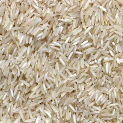 Basmati Rice 2kg
