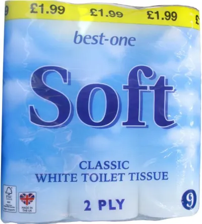 Best-one Toilet Tissue