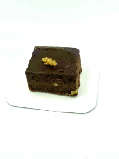 Chocolate brownie
