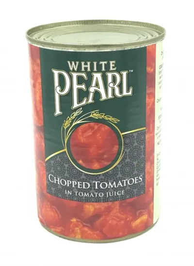 Chopped Tomatoes