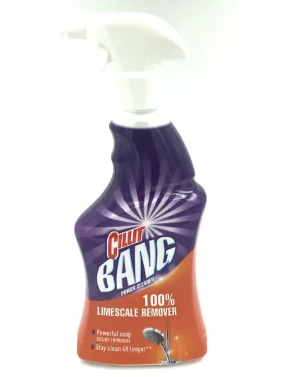 Cilit Bang Limescale remover