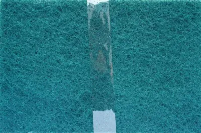 Cleaning scourer 228ml x2