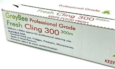 Clingfilm 300m