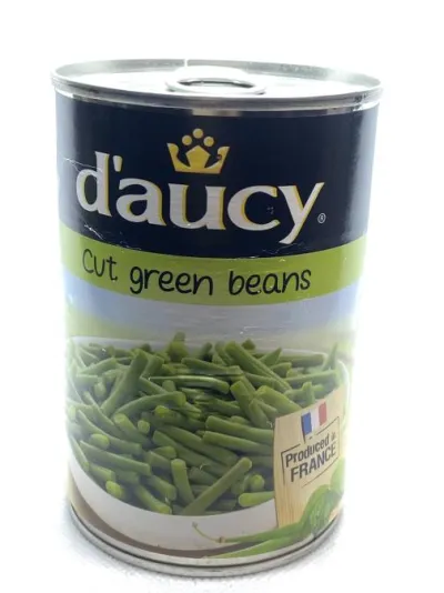 Cut Green Beans