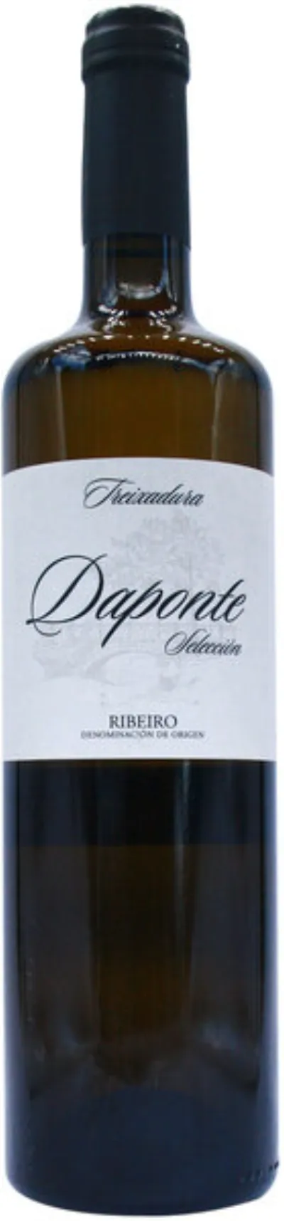 Daponte Ribeiro white wine