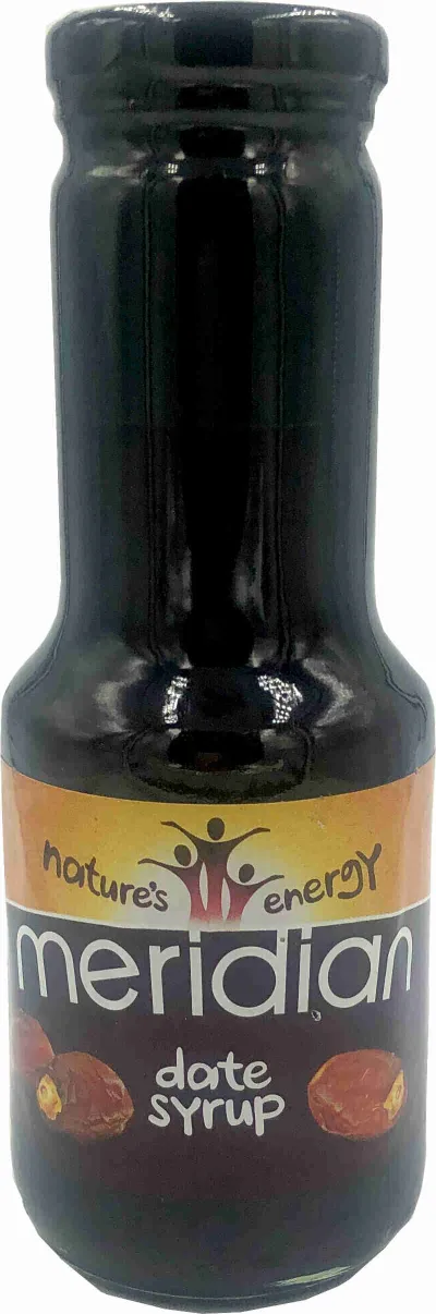 Date Syrup Meridian