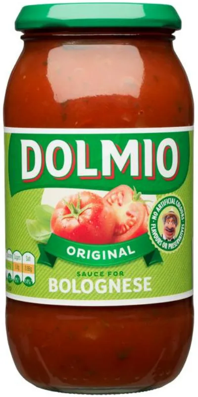 Dolmio