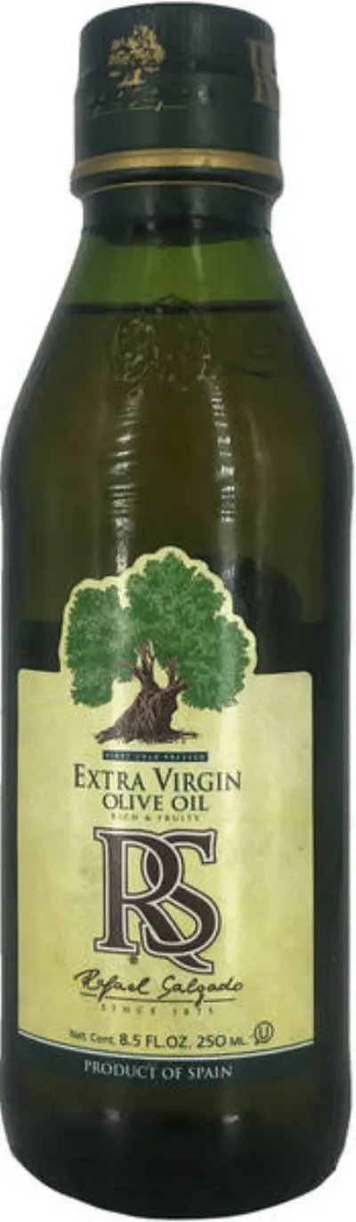 Extra Virgin Olive Oil 250ml