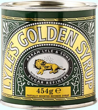 Lyle's Golden Syrup 425g