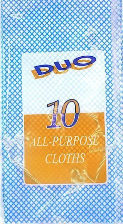 kitchen cloths