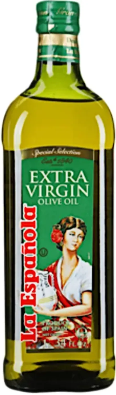 La Espanola Ex-Virgin Olive Oil 1L