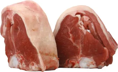 Lamb Loin Chops 500g