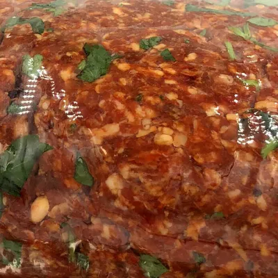 Lamb Mince 500g