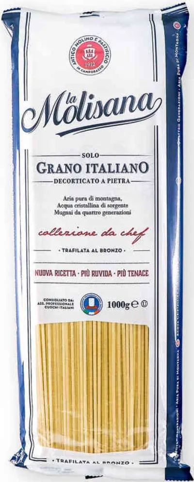Molisana Spaghetti pasta 100g