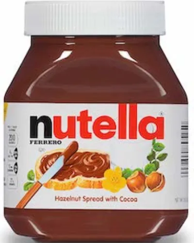 Nutella