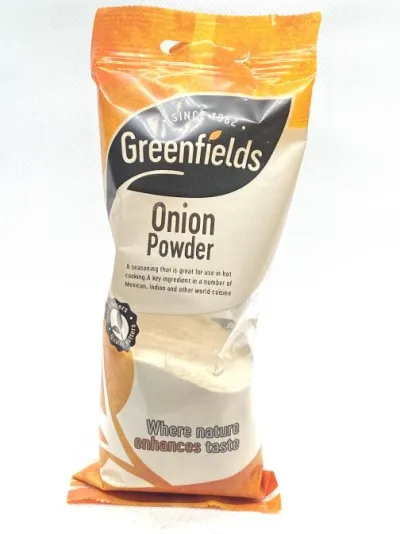 Green Fields Onion Powder
