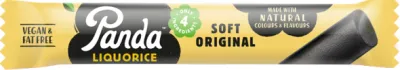Panda Original Liquorice Bar 32g