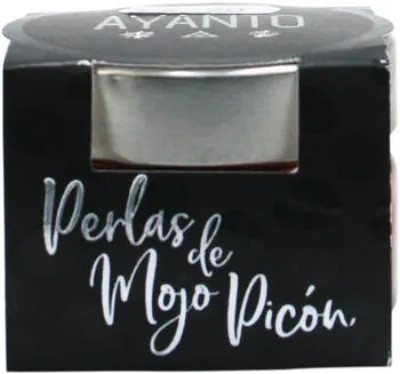 Perlas de Mojo Picon Spicy Chilly Sauce
