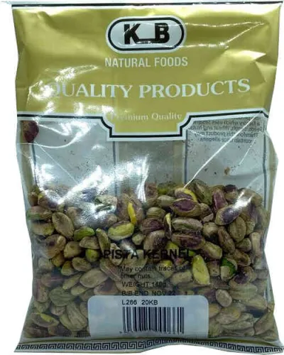 Pistachio Kernels