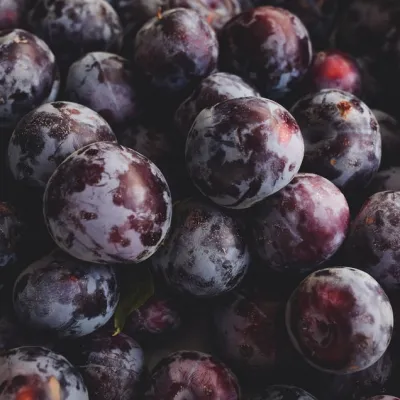Plums EU 500g
