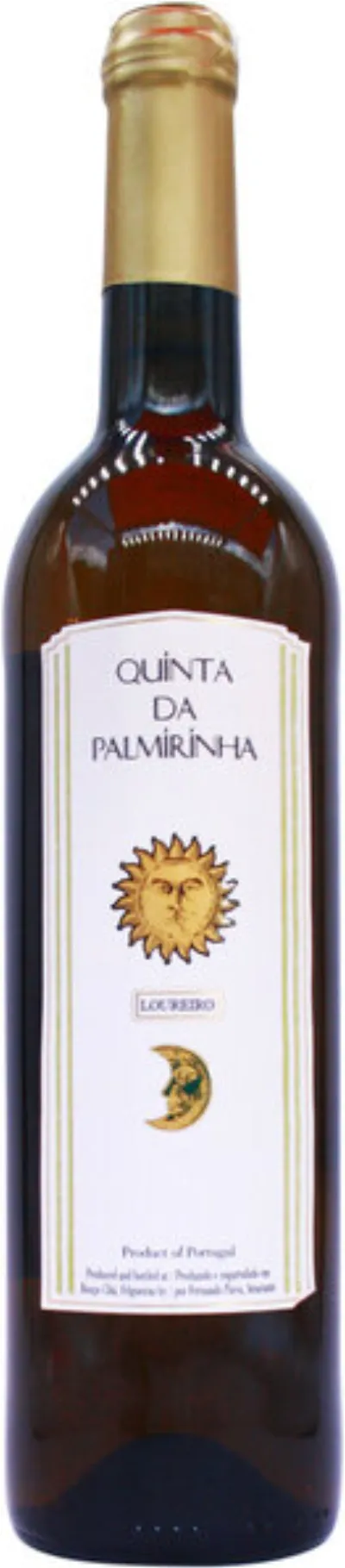 Quinta da Palmirinha white wine
