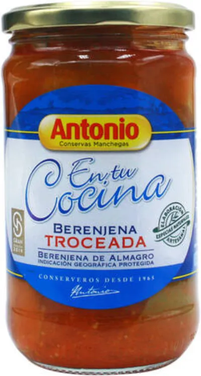 Tomato sauce
