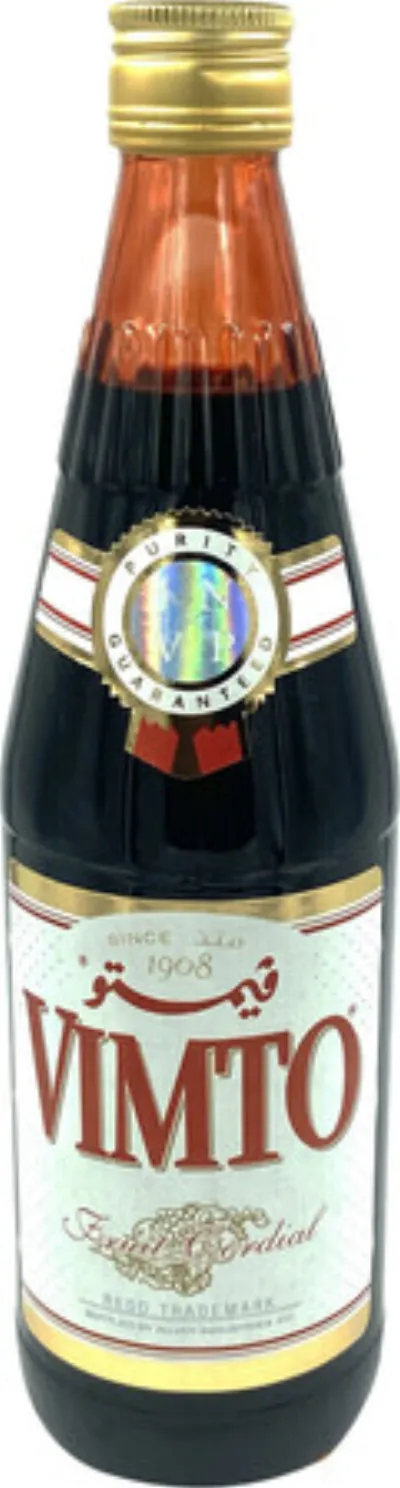 Vimto