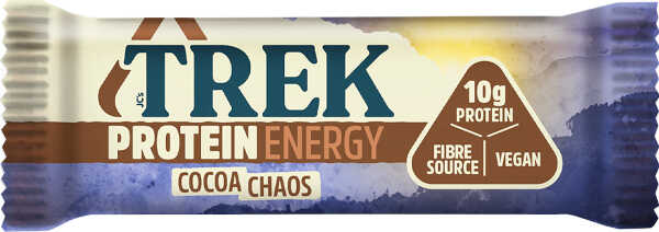 Trek Cocoa Chaos 55g