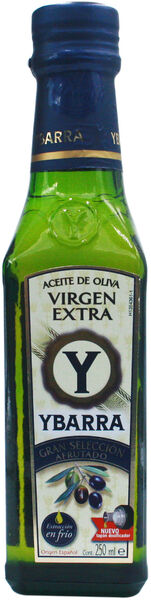 Ybarra Extra Virgin Olive Oil 250ml