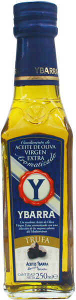 Ybarra Truffle Extra Virgin Olive Oil 250ml